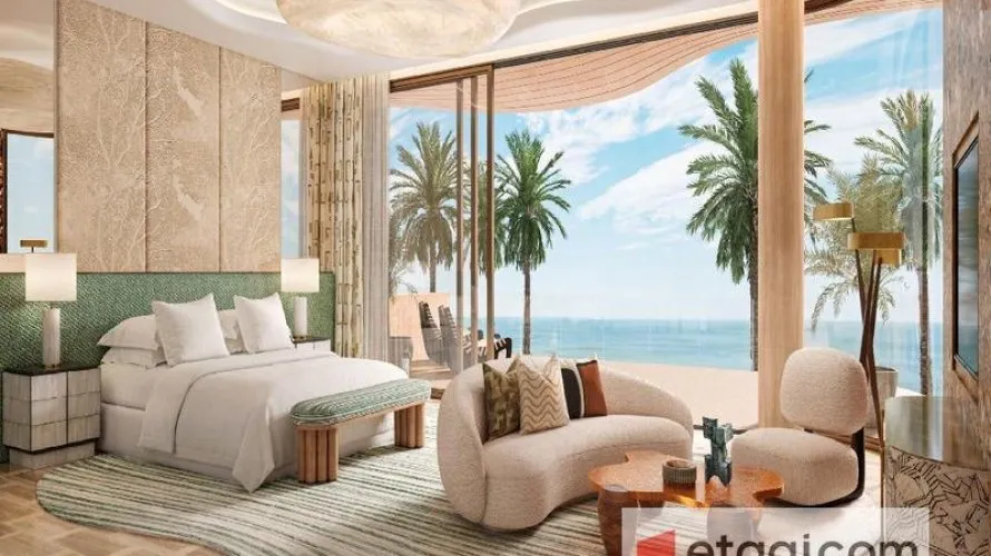 Apartamento de 4 dormitorios en Jumeirah, UAE No. 1317 № 7