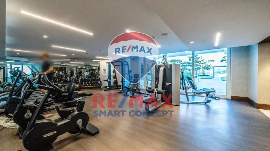 Apartamento de 4 dormitorios en Saadiyat Cultural District, UAE No. 966 № 14