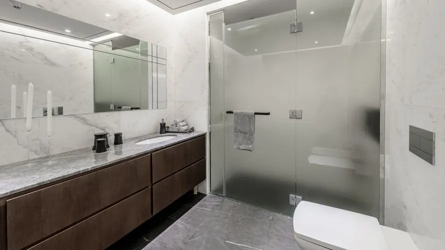 THE RESIDENCES JLT en Jumeirah Lake Towers, UAE No. 12 № 4