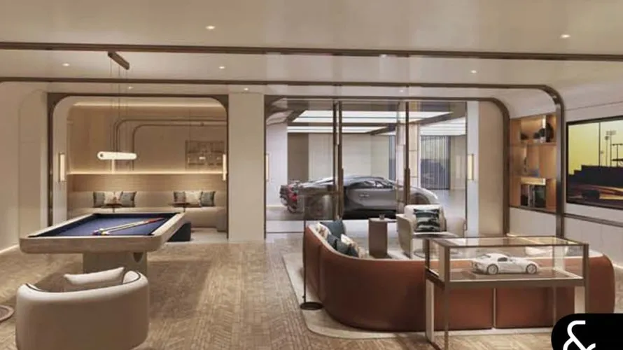 Apartamento de 6 dormitorios en Al Wasl, UAE No. 2616 № 4