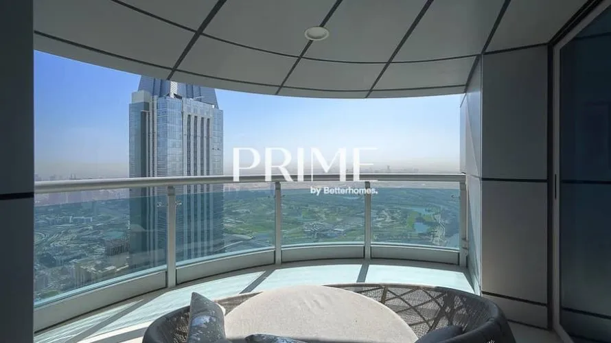 Ático de 5 dormitorios en Dubai Marina, UAE No. 1780 № 22
