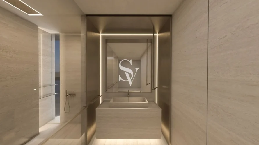 KETURAH RESERVE en Meydan Gated Community, UAE No. 87 № 3