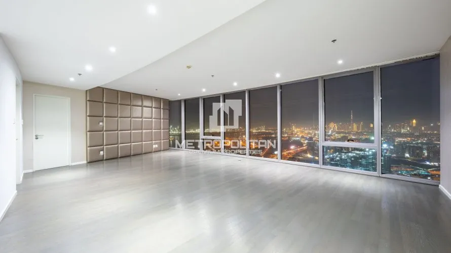 Apartamento de 5 dormitorios en Culture Village, UAE No. 2108 № 7