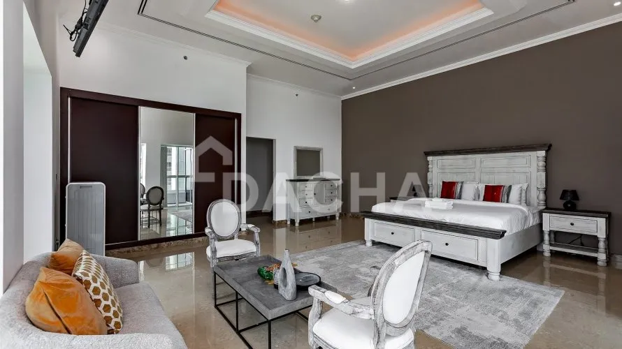 Apartamento de 4 dormitorios en Elite Residence, UAE No. 3006 № 28