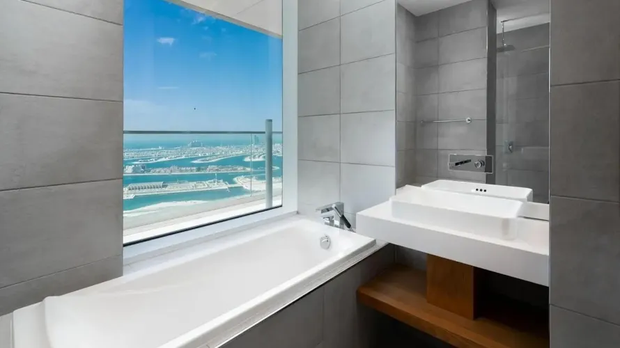 Apartamento de 4 dormitorios en Dubai, UAE No. 991 № 11