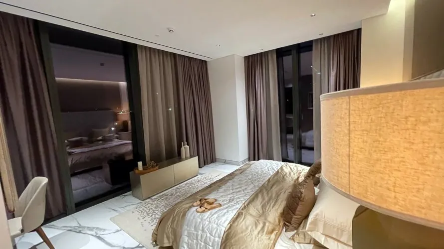 THE S TOWER en Al Sufouh, UAE No. 43