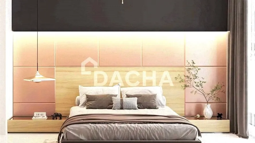 Apartamento de 5 dormitorios en Jumeirah Lake Towers, UAE No. 2999
