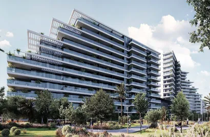 Apartamento de 3 dormitorios en Dubai Creek Harbour (The Lagoons), UAE No. 746
