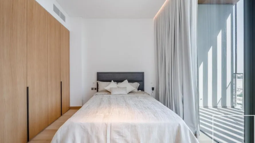 Apartamento de 4 dormitorios en Jumeirah, UAE No. 2322 № 28