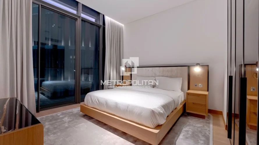 Apartamento de 3 dormitorios en Jumeirah, UAE No. 1346 № 13