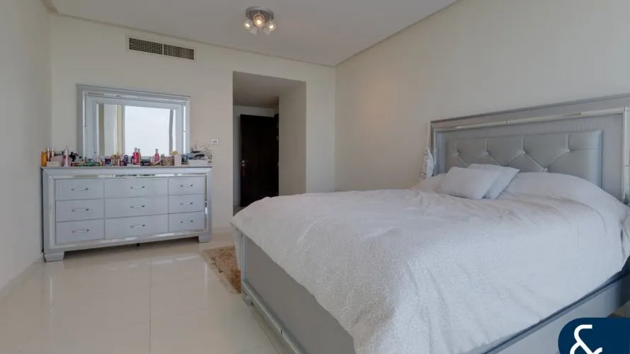 23 MARINA TOWER en Dubai Marina, UAE No. 59 № 20
