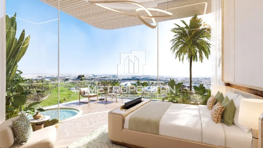 Apartamento de 3 dormitorios en Al Wasl, UAE No. 2130 № 2