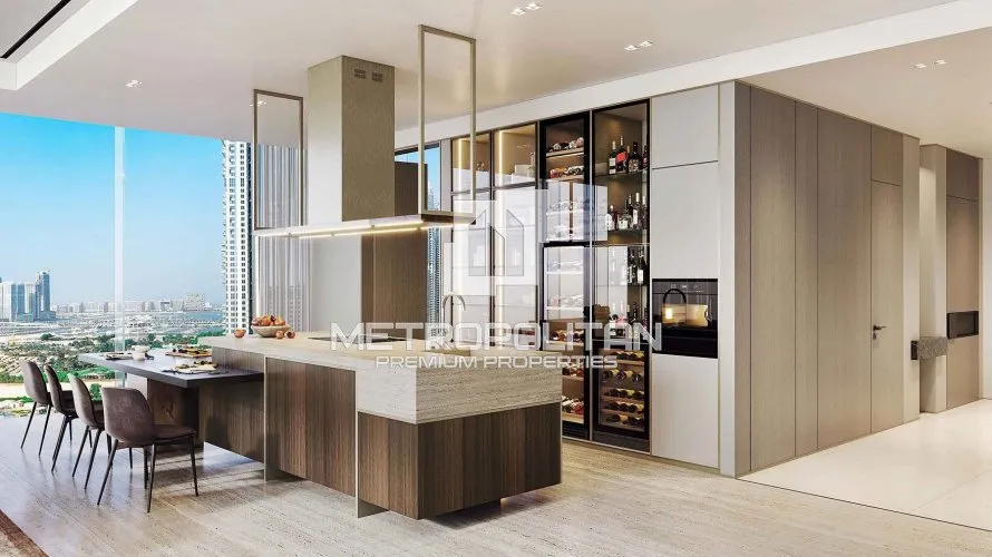 Apartamento de 4 dormitorios en Jumeirah Beach Residence, UAE No. 795 № 6