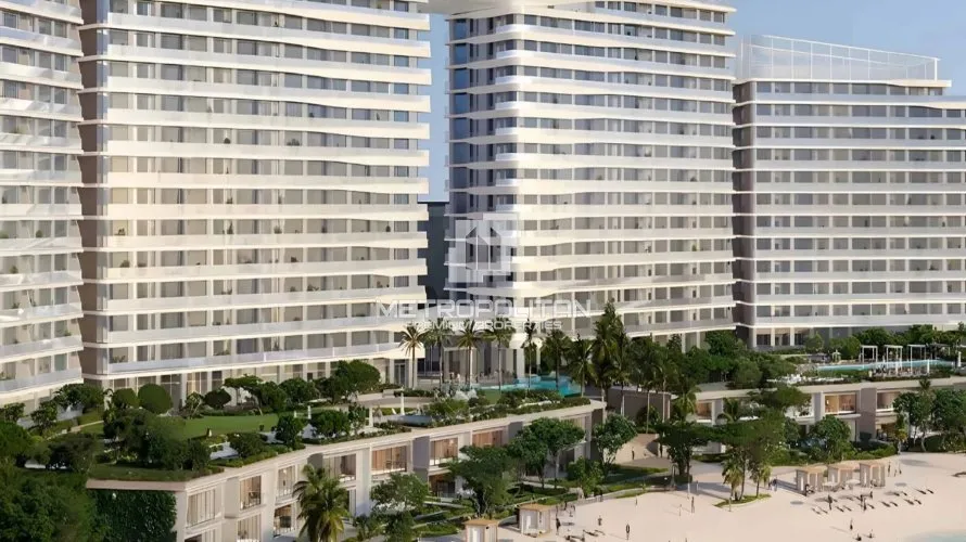 Apartamento de 3 dormitorios en Al Marjan Island, UAE No. 2180 № 11
