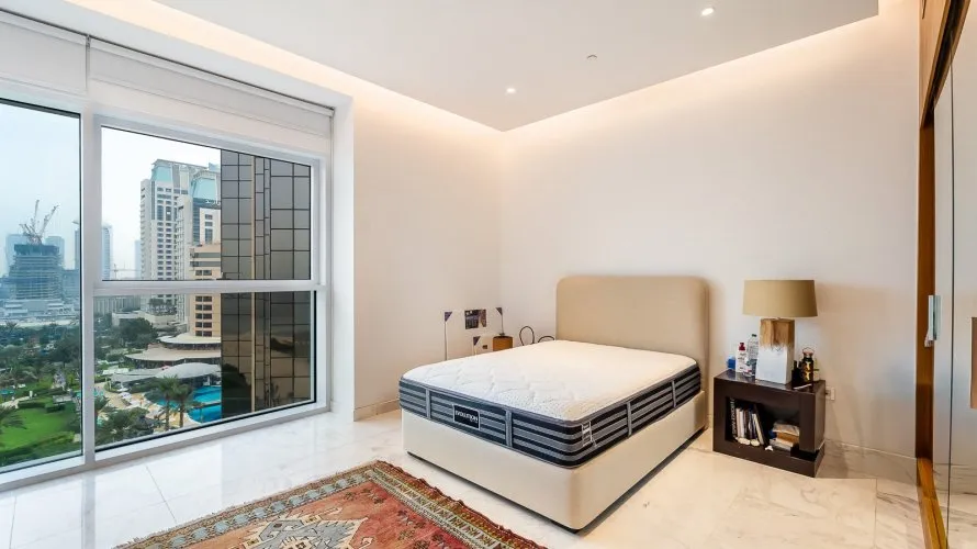 Apartamento de 3 dormitorios en Dubai Marina, UAE No. 2578 № 12