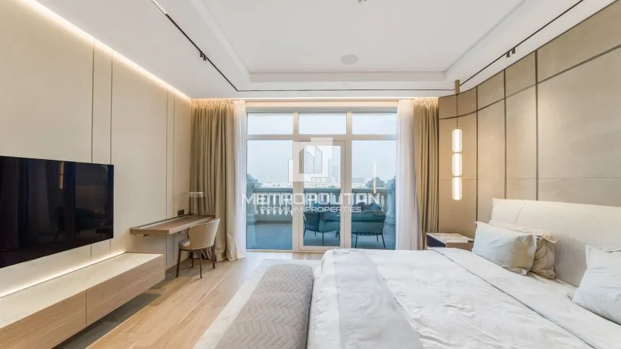 Apartamento de 2 dormitorios en Palm Jumeirah, UAE No. 1353 № 20