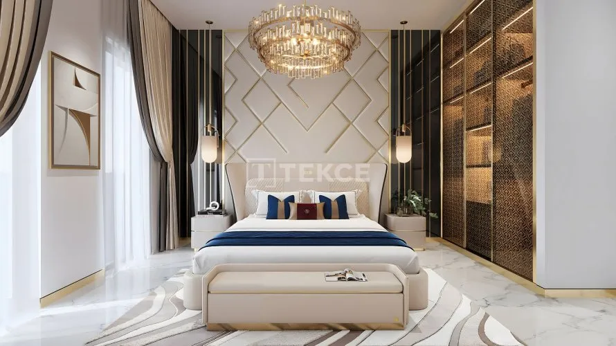 Apartamento de 5 dormitorios en Business Bay, UAE No. 2274 № 8