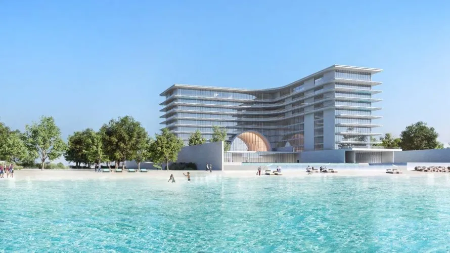 Apartamento de 2 dormitorios en Palm Jumeirah, UAE No. 2479 № 15