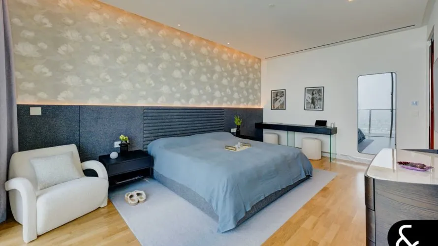 Apartamento de 3 dormitorios en Atlantis The Royal Residences, UAE No. 2226 № 16