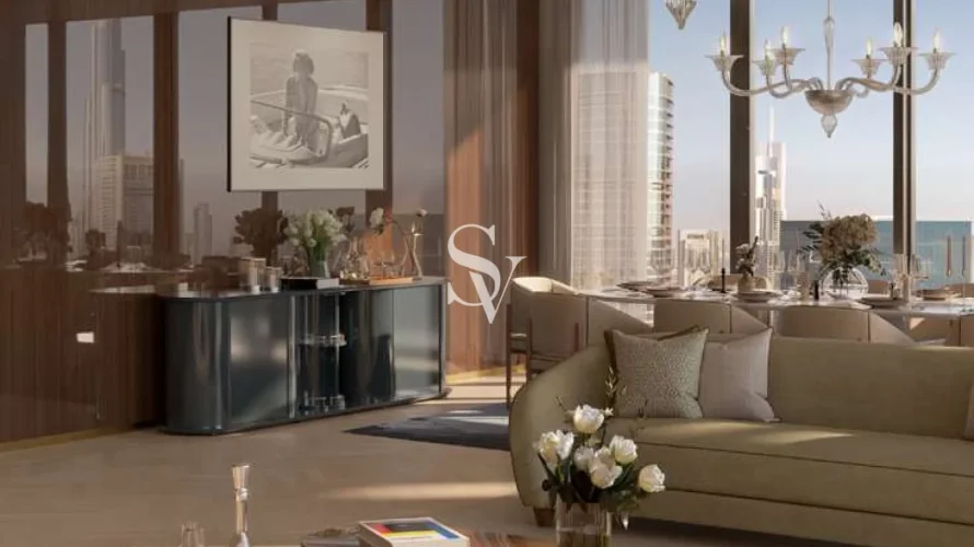 Apartamento de 3 dormitorios en Al Wasl, UAE No. 2024 № 24