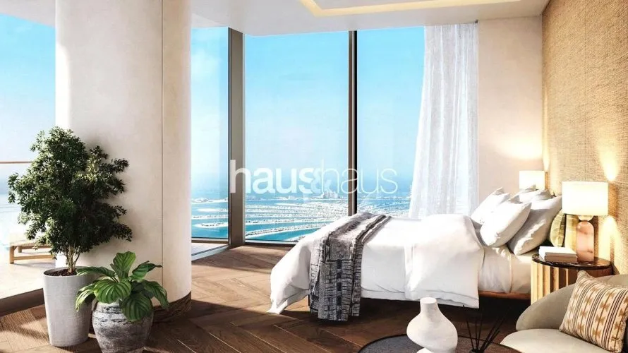 Apartamento de 4 dormitorios en Dubai Marina, UAE No. 1528 № 4