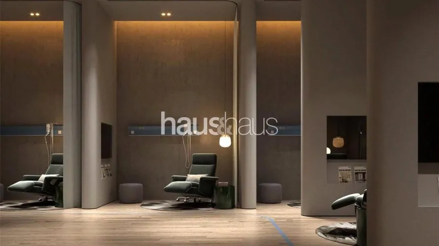 Apartamento de 4 dormitorios en DIFC, UAE No. 1592 № 22