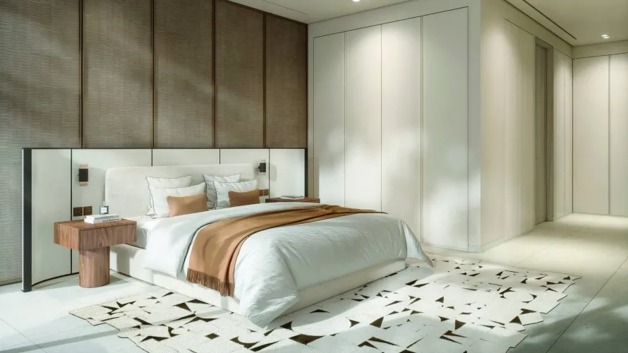 Apartamento de 2 dormitorios en EDEN HOUSE Jumeirah, UAE No. 1029 № 7