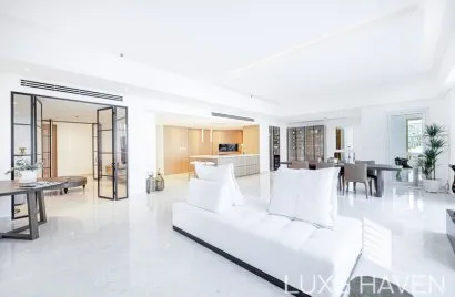 Apartamento de 3 dormitorios en Marina Residences, UAE No. 910