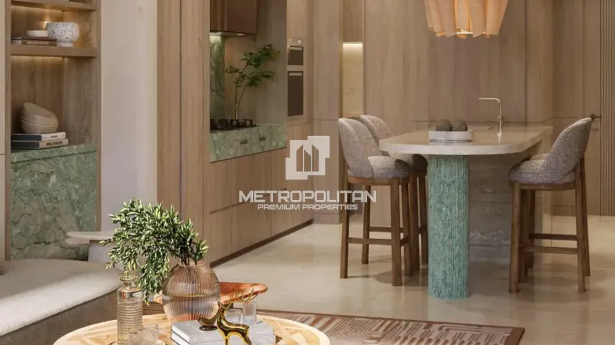 Apartamento de 4 dormitorios en Al Marjan Island, UAE No. 2192 № 9