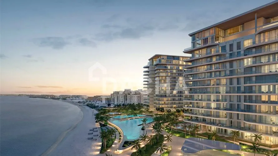 Apartamento de 4 dormitorios en Palm Jumeirah, UAE No. 3003 № 4