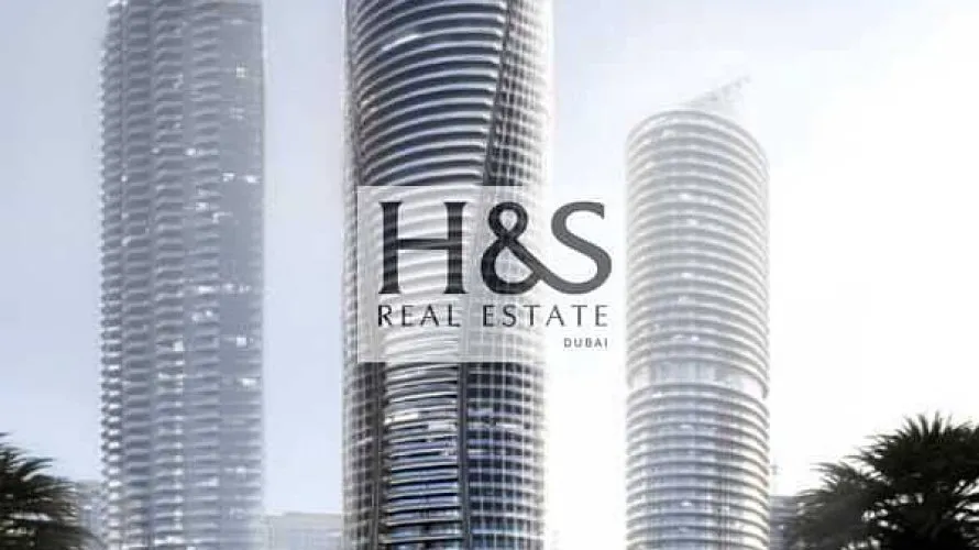 Apartamento de 3 dormitorios en Downtown Dubai (Downtown Burj Dubai), UAE No. 1690 № 3