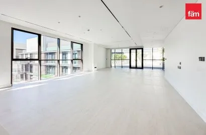 Apartamento de 4 dormitorios en City Walk, UAE No. 1635