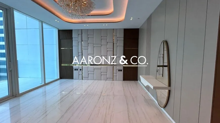 Ático de 3 dormitorios en Jumeirah Lake Towers, UAE No. 2393 № 6