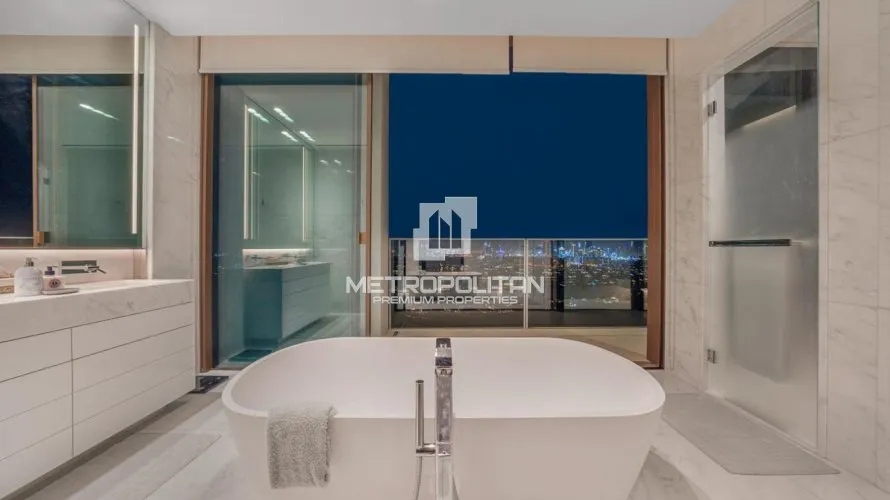 Apartamento de 4 dormitorios en Palm Jumeirah, UAE No. 2149 № 12