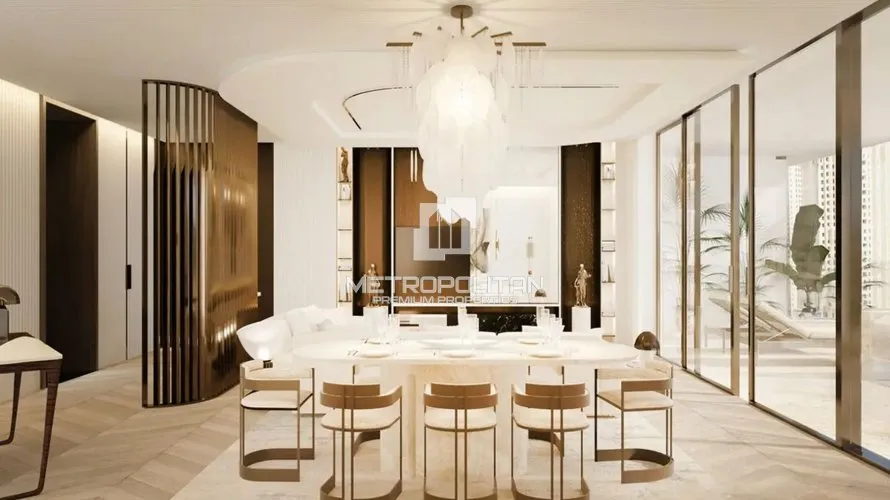 Apartamento de 3 dormitorios en Business Bay, UAE No. 2098 № 3