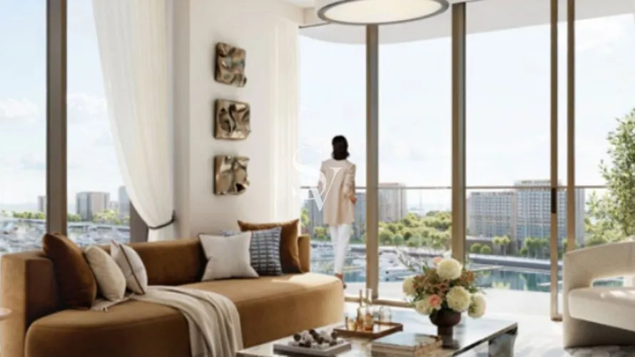 Baystar by Vida en Dubai, UAE No. 150 № 3