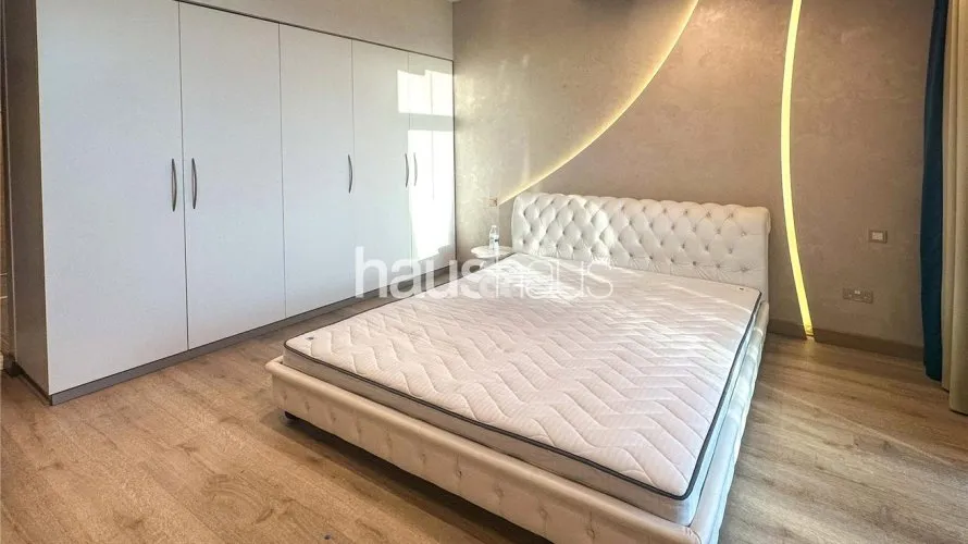 Ático de 4 dormitorios en Oceana, UAE No. 1543 № 7