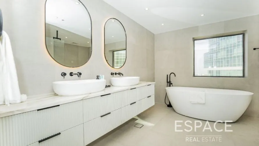 Apartamento de 4 dormitorios en Jumeirah Beach Residence, UAE No. 1960 № 5