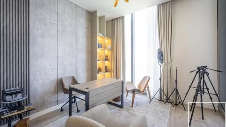 Apartamento de 4 dormitorios en Dubai Marina, UAE No. 2309 № 4