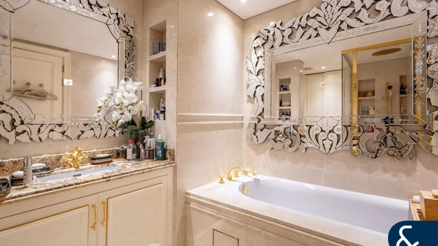 Apartamento de 3 dormitorios en Limestone House, UAE No. 2358 № 20
