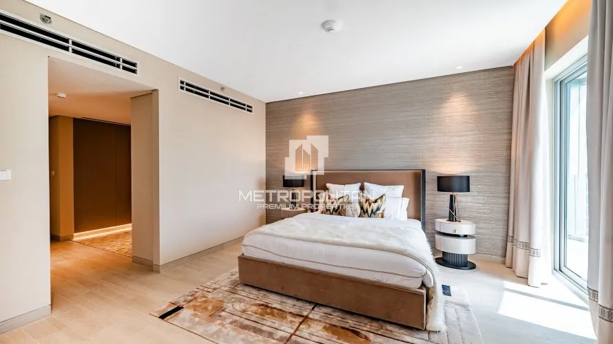 Ático de 4 dormitorios en Dubai Marina, UAE No. 2166 № 27