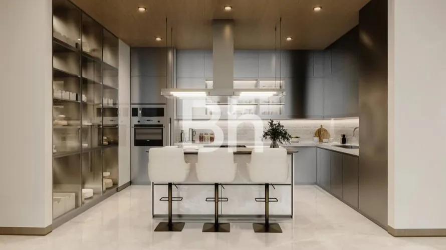 Apartamento de 6 dormitorios en Dubai Harbour, UAE No. 1791 № 1