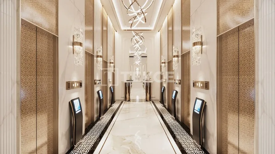 Apartamento de 5 dormitorios en Business Bay, UAE No. 2274 № 12