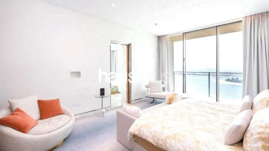 Apartamento de 2 dormitorios en Atlantis The Royal Residences, UAE No. 1559 № 6