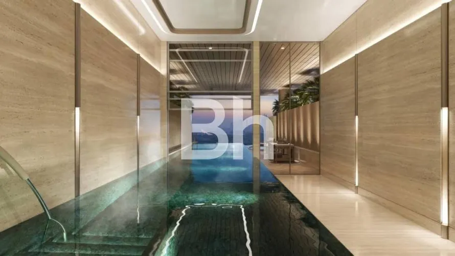 Ático de 6 dormitorios en Al Wasl, UAE No. 1742 № 9