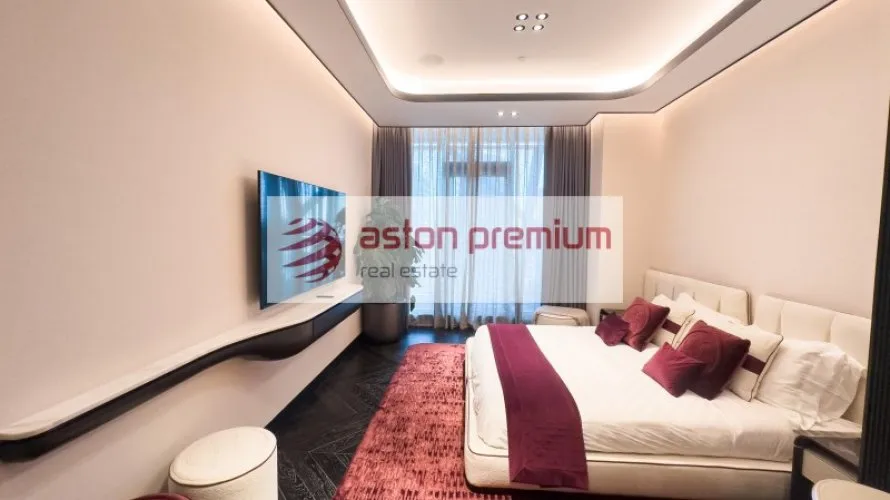 Apartamento de 3 dormitorios en Business Bay, UAE No. 2774 № 5