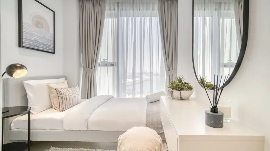 Apartamento de 3 dormitorios en Dubai Marina, UAE No. 2545 № 11