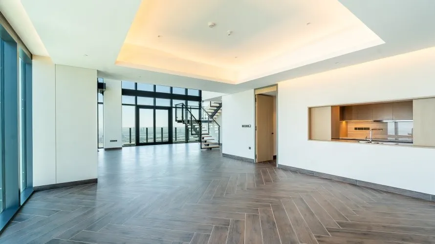 Apartamento de 3 dormitorios en Zabeel, UAE No. 2648 № 17