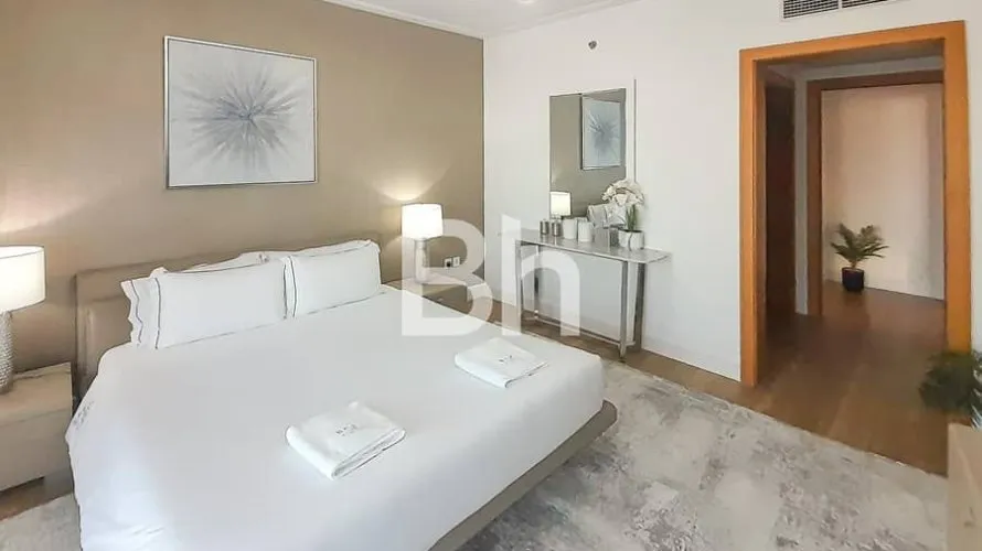 Apartamento de 3 dormitorios en Downtown Dubai (Downtown Burj Dubai), UAE No. 1746 № 10