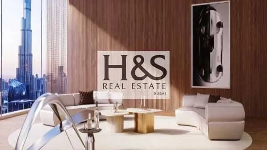 Apartamento de 3 dormitorios en Downtown Dubai (Downtown Burj Dubai), UAE No. 1690 № 7